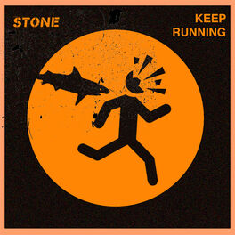 Album cover of Keep Running