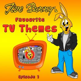 Album cover of Favourite TV Themes - Episode 1