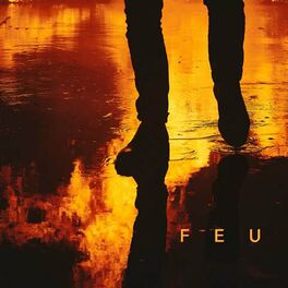 Album cover of Feu