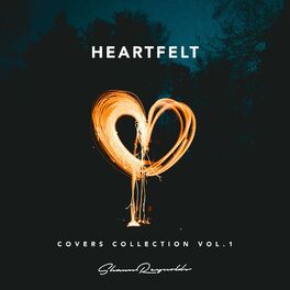 Album cover of Heartfelt