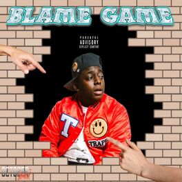 Album cover of Blame Game (feat. 702)