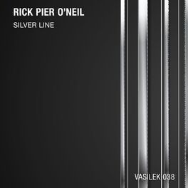 Album cover of Silver Line