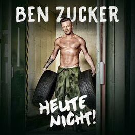 Album cover of Heute nicht!