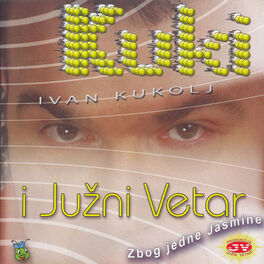 Album cover of Zbog jedne Jasmine
