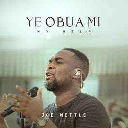 Album cover of Ye Obua Mi (My Help)