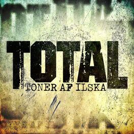Album cover of Toner af ilska