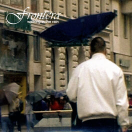 Album cover of Walking In The Rain