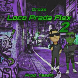 Album cover of Loco Prada Flex 2.0