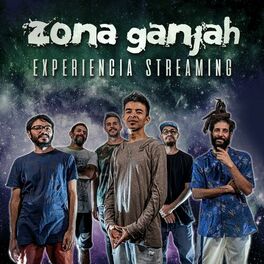 Album cover of Experiencia Streaming 2021 (En Vivo)