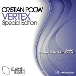 Album cover of Vertex (Special Edition)