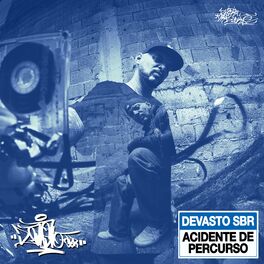 Album cover of Acidente de Percurso
