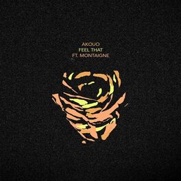 Album cover of Feel That (feat. Montaigne)