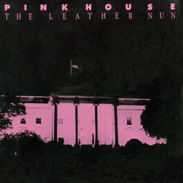 Album cover of Pink House