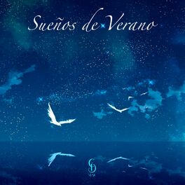 Album cover of Sueños de Verano