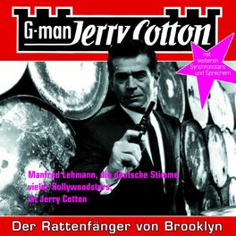 Album cover of Folge 7: Der Rattenfänger von Brooklyn