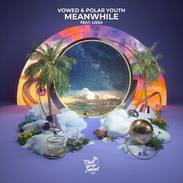 Album picture of Meanwhile