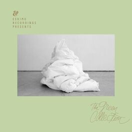 Album cover of The Green Collection