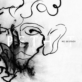 Album cover of Me Destrói