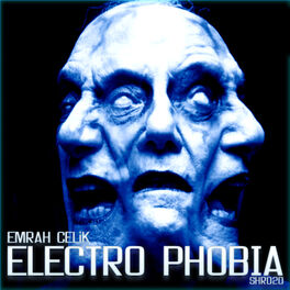 Album cover of Electro Phobia