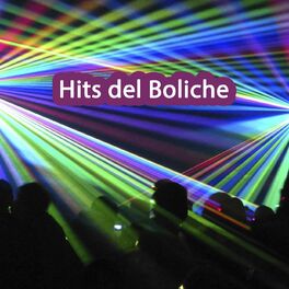 Album cover of Hits del Boliche