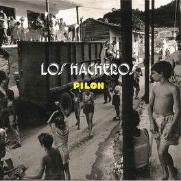 Album cover of Pilon