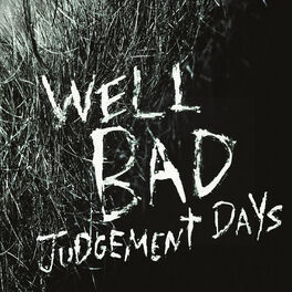 Album cover of Judgement Days