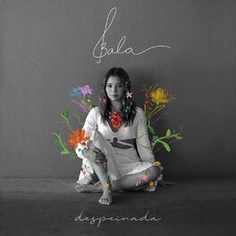 Album cover of Despeinada