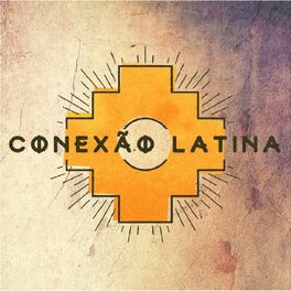 Album cover of Conexão Latina