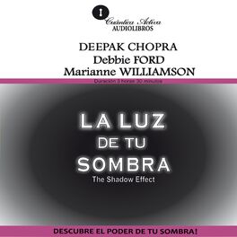 Album cover of La Luz de tu Sombra (Descubre el poder de tu sombra)