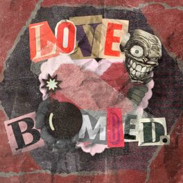 Album cover of LOVE BOMBED. (feat. Niko X & Onyx)
