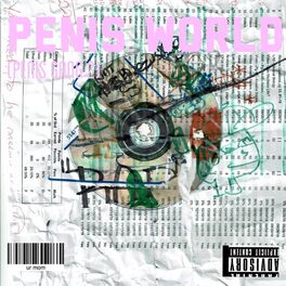 Album cover of Penis World