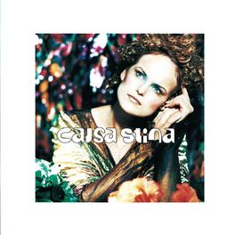 Album cover of Cajsa Stina
