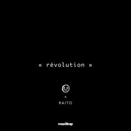 Album cover of révolution