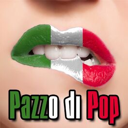 Album cover of Pazzo di Pop