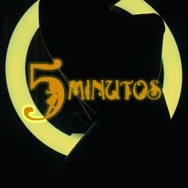 Album cover of 5 Minutos