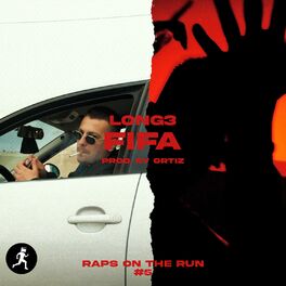Album cover of FIFA