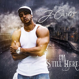 Album cover of Im Still Here