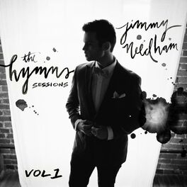 Album cover of The Hymns Sessions, Vol. 1.