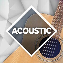 Album picture of Acoustic: The Collection