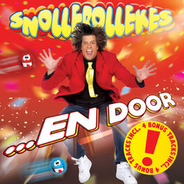 Album cover of … En Door (Bonus Editie)