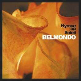 Album cover of Hymne au Soleil (Remastering)