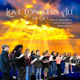 Album cover of Love Conquers All, The Gift