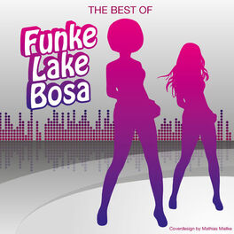 Album cover of The Best Of
