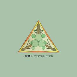 Album cover of In Every Direction