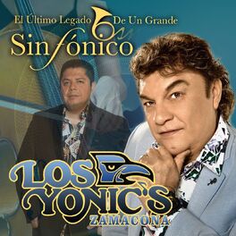 Album cover of El Último Legado De Un Grande (Sinfónico)