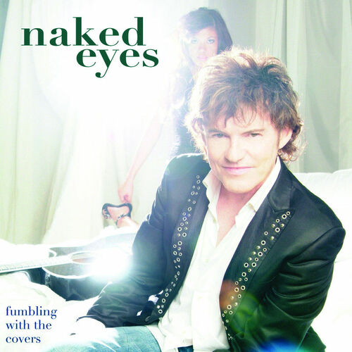 Naked Eyes by Naked Eyes (Album; EMI America; ST 517089): Reviews