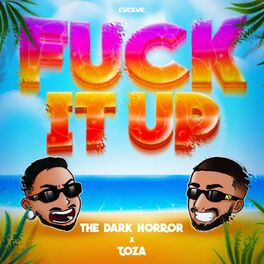 Album cover of FUCK IT UP