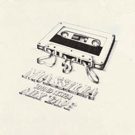 Album cover of Mix Tape par DJ Kayalik