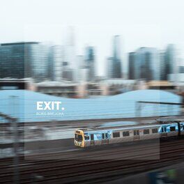 Album cover of EXIT EP