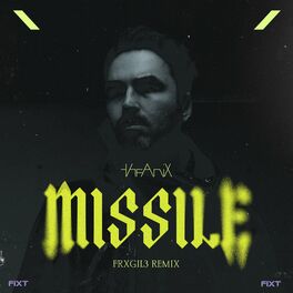Album cover of Missile (FRXGIL3 Remix)